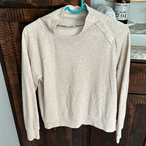 J Crew pullover
